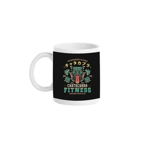 Chatacabra Fitness