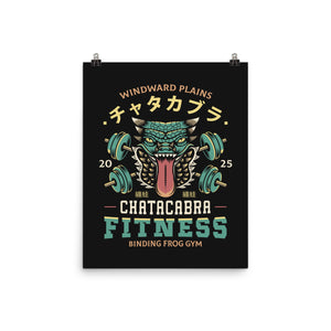 Chatacabra Fitness