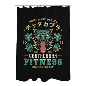 Chatacabra Fitness