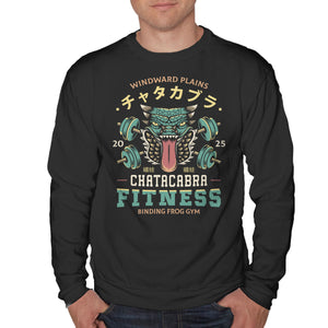 Chatacabra Fitness