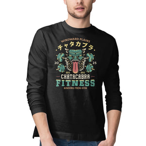 Chatacabra Fitness