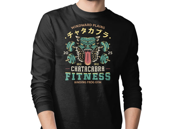 Chatacabra Fitness