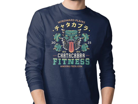 Chatacabra Fitness