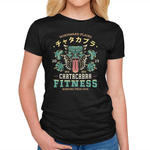 Chatacabra Fitness