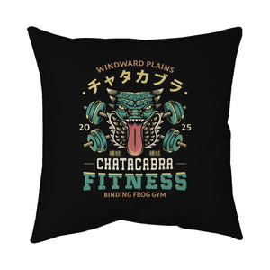 Chatacabra Fitness
