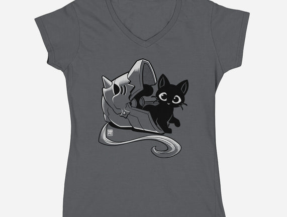 Full Feline Alchemist
