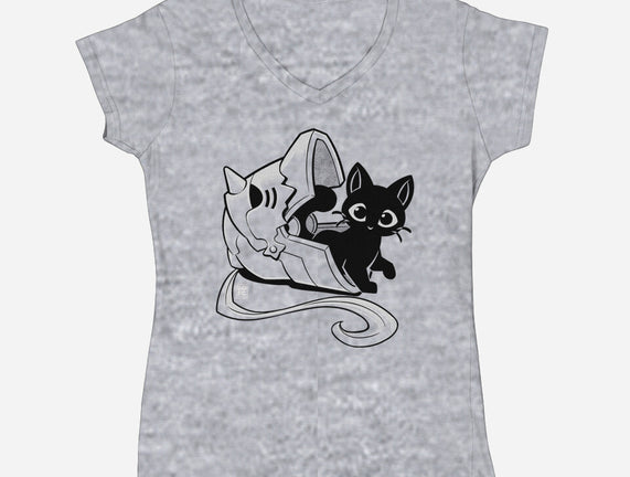 Full Feline Alchemist