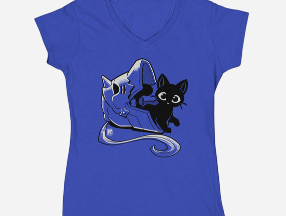 Full Feline Alchemist