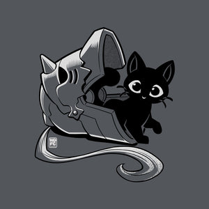 Full Feline Alchemist