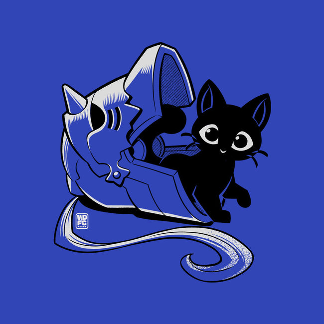 Full Feline Alchemist-Womens-Fitted-Tee-worlddominationforcats