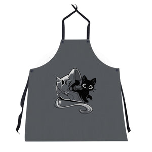 Full Feline Alchemist