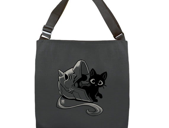 Full Feline Alchemist