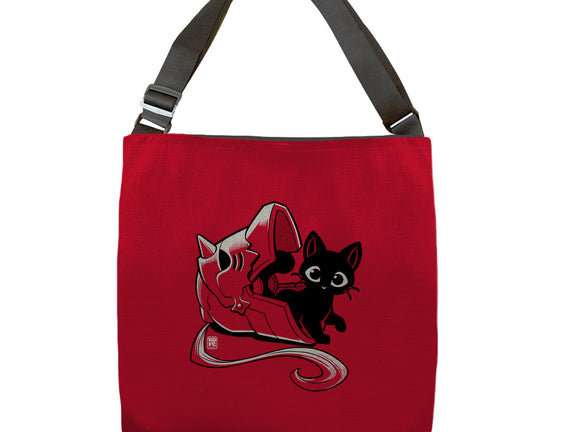 Full Feline Alchemist