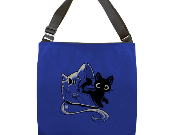 Full Feline Alchemist
