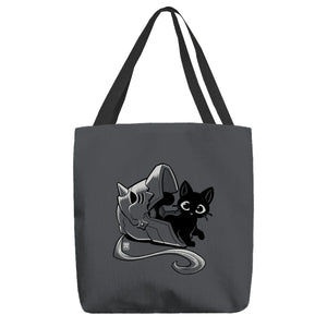 Full Feline Alchemist