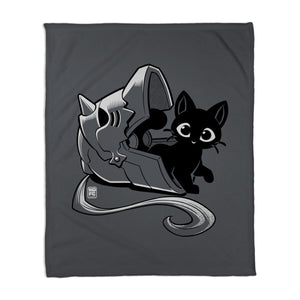 Full Feline Alchemist