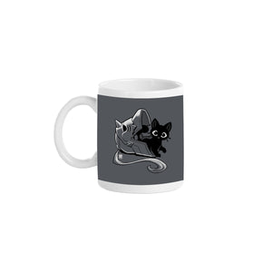 Full Feline Alchemist