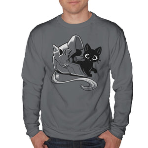 Full Feline Alchemist