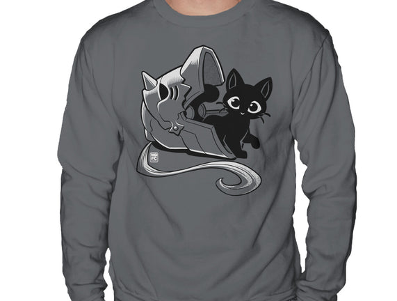Full Feline Alchemist