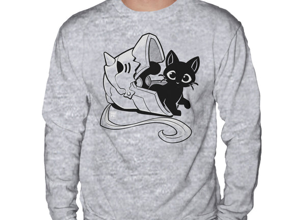 Full Feline Alchemist