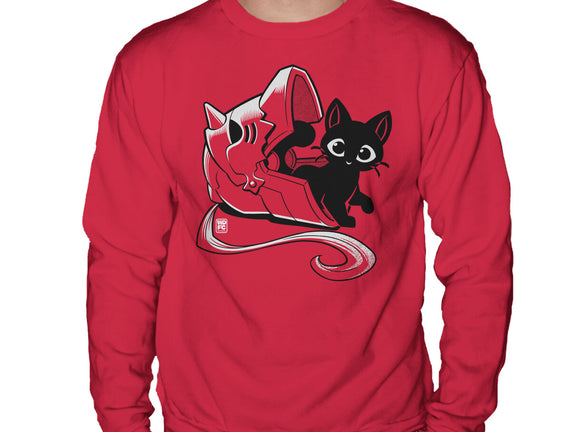 Full Feline Alchemist