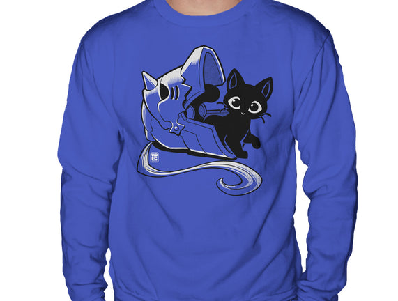Full Feline Alchemist