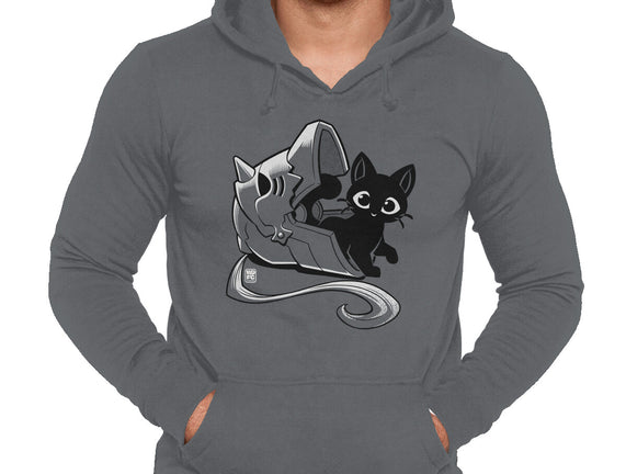 Full Feline Alchemist
