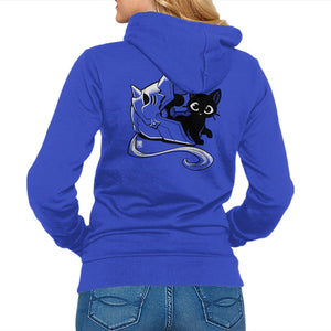 Full Feline Alchemist