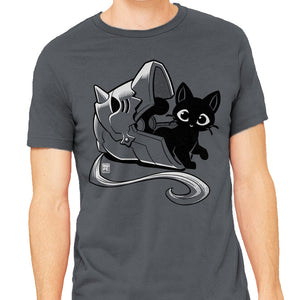 Full Feline Alchemist