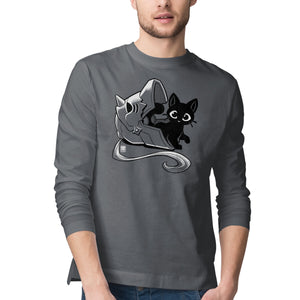 Full Feline Alchemist
