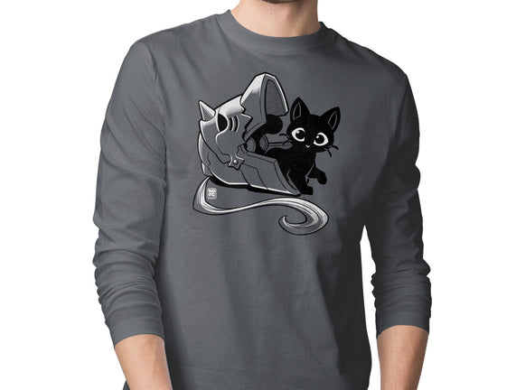 Full Feline Alchemist