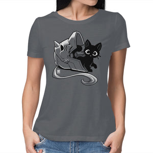 Full Feline Alchemist