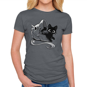 Full Feline Alchemist