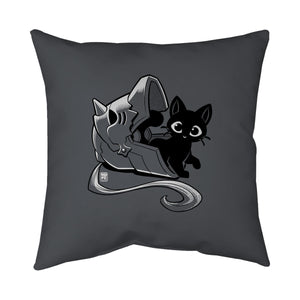 Full Feline Alchemist