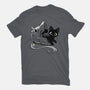 Full Feline Alchemist-Womens-Fitted-Tee-worlddominationforcats