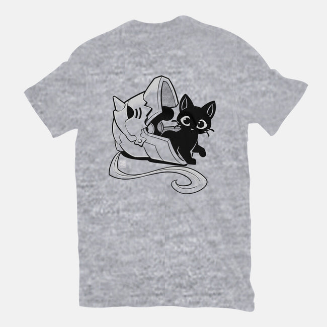Full Feline Alchemist-Mens-Heavyweight-Tee-worlddominationforcats