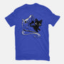 Full Feline Alchemist-Womens-Fitted-Tee-worlddominationforcats