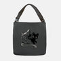 Full Feline Alchemist-None-Adjustable Tote-Bag-worlddominationforcats