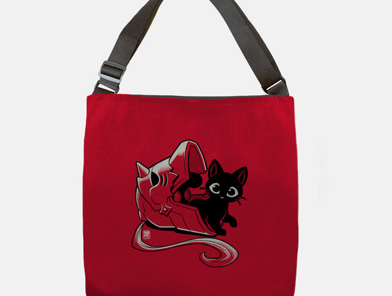 Full Feline Alchemist