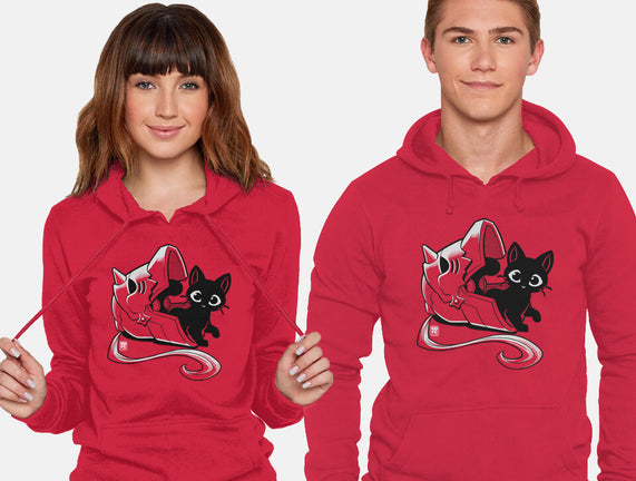 Full Feline Alchemist