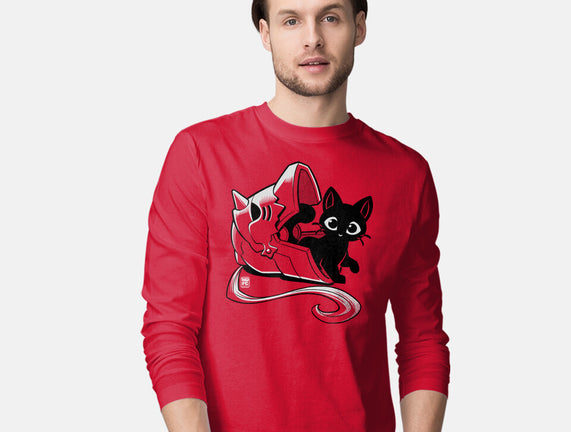 Full Feline Alchemist