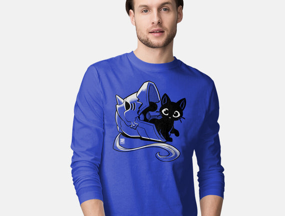 Full Feline Alchemist