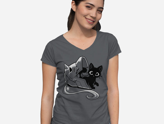 Full Feline Alchemist