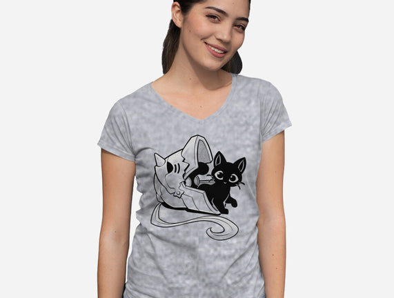 Full Feline Alchemist