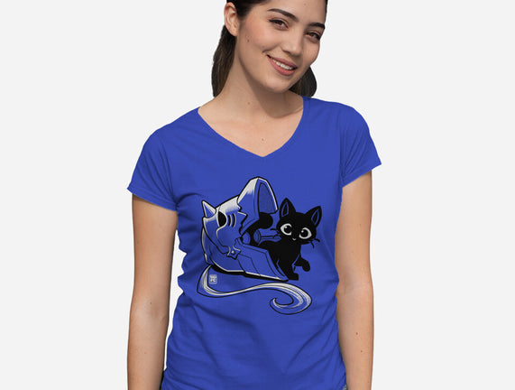 Full Feline Alchemist