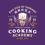 One Eyed Demon Cooking Emblem-None-Adjustable Tote-Bag-LAGELANTEE