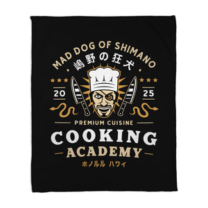 One Eyed Demon Cooking Emblem