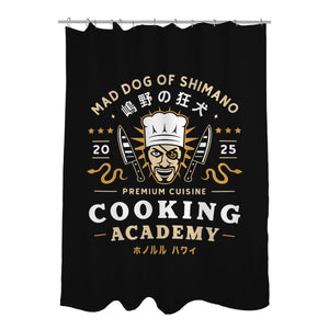 One Eyed Demon Cooking Emblem