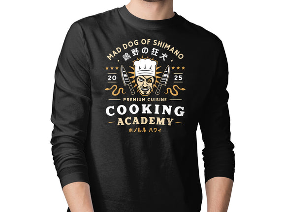 One Eyed Demon Cooking Emblem