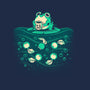 Frog Number One Dad-Mens-Heavyweight-Tee-worlddominationforcats
